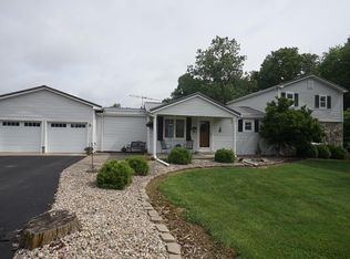 16201 N County Line Rd, Sunman, IN 47041