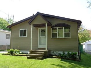 1070 Annapolis Ave, Akron, OH 44310