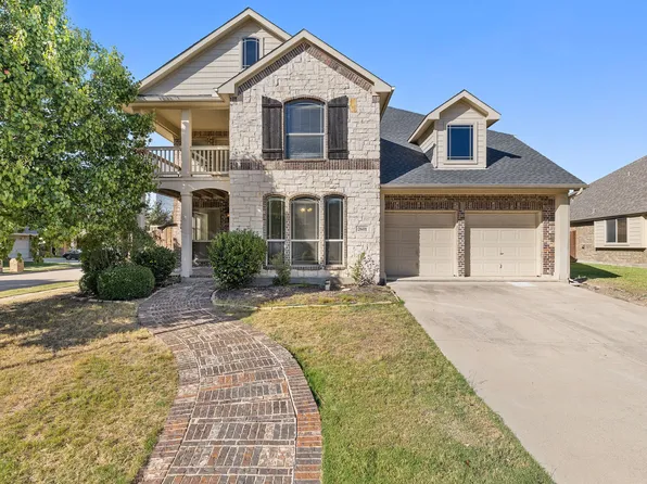 2601 Featherstone Dr, Little Elm, TX 75068