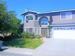 10721 Culbertson Dr, Cupertino, CA