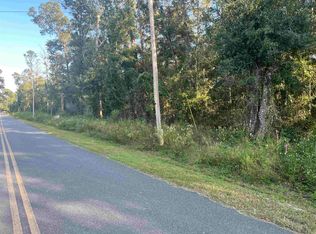 Rudolph Ln, Monticello, FL 32344