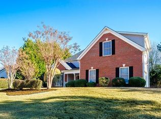 2454 Sandy Ridge Run, Rock Hill, SC 29732