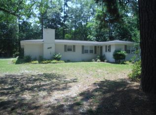 705 S Elm St, Jesup, GA 31546
