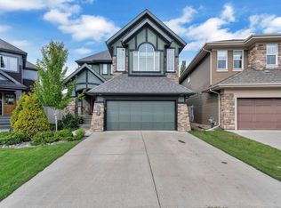 3722 Kidd Cres SW, Edmonton, AB T6W2R1