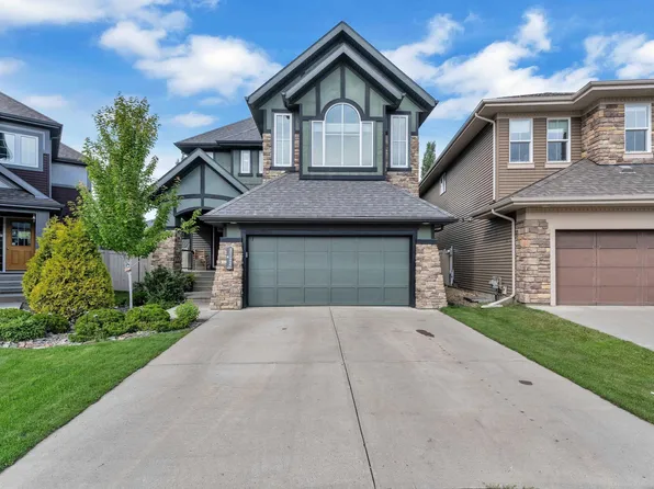 3722 Kidd Cres SW, Edmonton, AB T6W 2R1