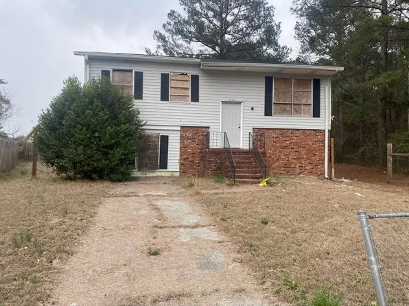 3295 Lancing Ln, Macon, GA 31217