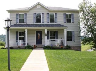 306 Evergreen Ct, Apollo, PA 15613