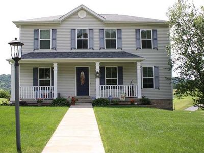 306 Evergreen Ct, Apollo, PA, 15613