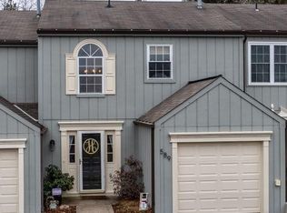 589 Brandywine Dr, Cranberry Township, PA 16066