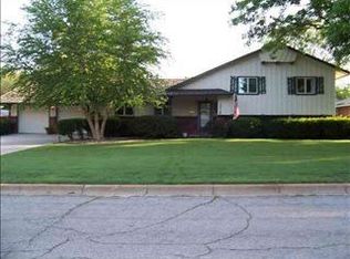3714 E Clark St, Wichita, KS 67218
