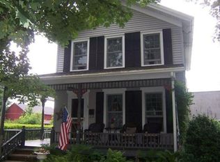 25 Juliand St, Bainbridge, NY 13733