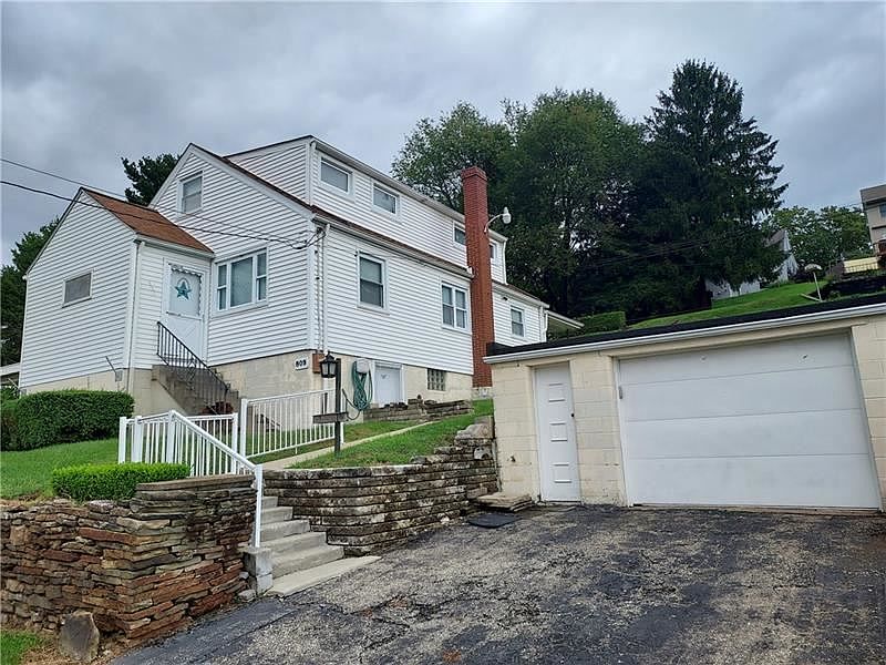 1st image of 809 Cribbs St