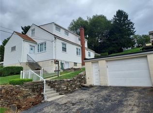 809 Cribbs St, Greensburg, PA 15601