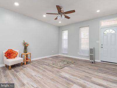 4219 Euclid Ave, Baltimore, MD, 21229