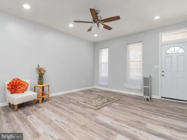 4219 Euclid Ave, Baltimore, MD 21229