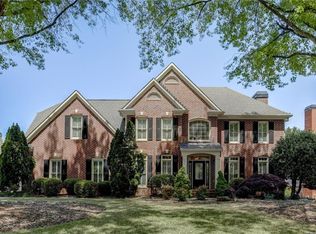2647 Dunhaven Ct, Snellville, GA 30078
