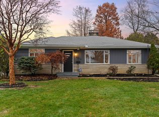 2676 Nottingham Rd, Upper Arlington, OH 43221