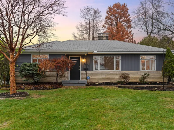 2676 Nottingham Rd, Upper Arlington, OH 43221