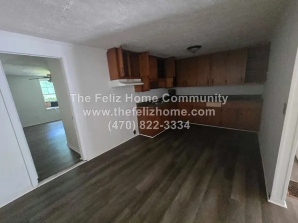 12185 Highway 36, Covington, GA