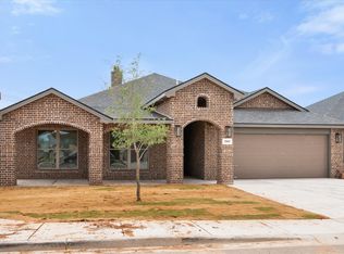 2902 Ranch Ave, Wolfforth, TX 79382