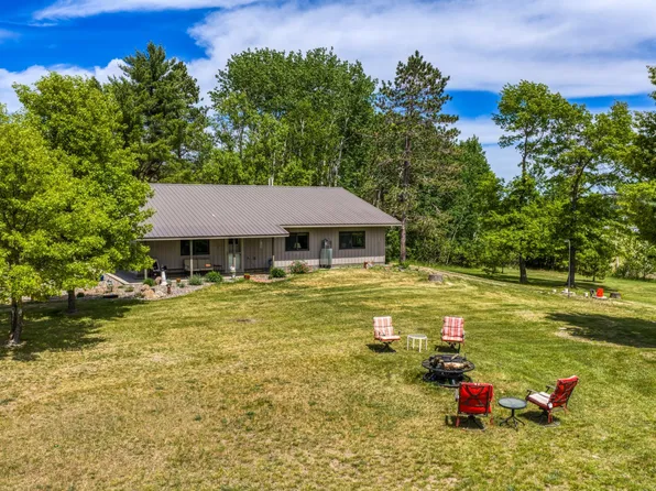 2542 Otter Rd NE, Bemidji, MN 56601