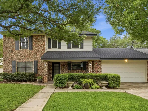 15715 EAGLE CLIFF ST, San Antonio, TX 78232