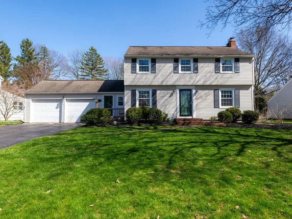 88 Hunters Ln, Rochester, NY 14618