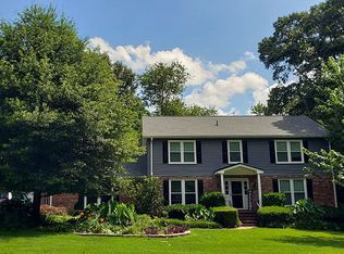 317 Silver Creek Rd, Greer, SC 29650