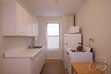 Rented by Bellmarc Realty
