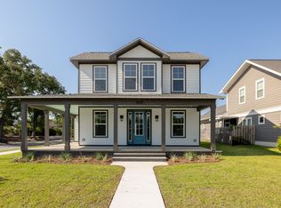 909 W Gregory St, Pensacola, FL 32501