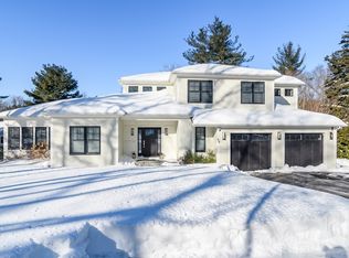 58 Rice Rd, Wayland, MA 01778