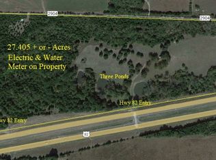 2959 E High Way #82, Dodd City, TX 75438