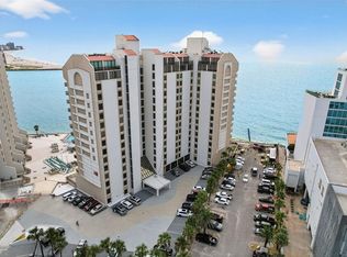 440 S Gulfview Blvd APT 1501, Clearwater, FL 33767