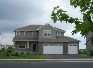 1762 116th Ave NE, Blaine, MN 55449