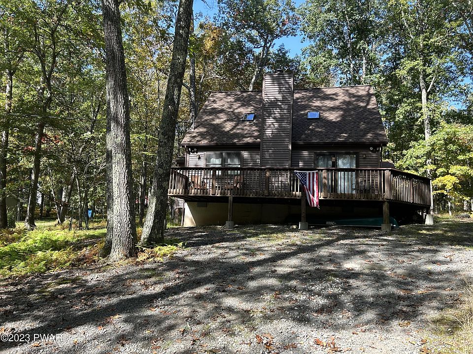 117 Buckhorn Dr, Hawley, PA 18428 Zillow