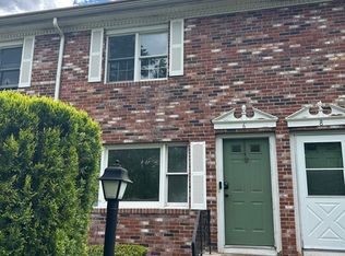 6 Andrew Rd UNIT 6, East Bridgewater, MA 02333