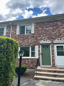 6 Andrew Rd UNIT 6, East Bridgewater, MA, 02333