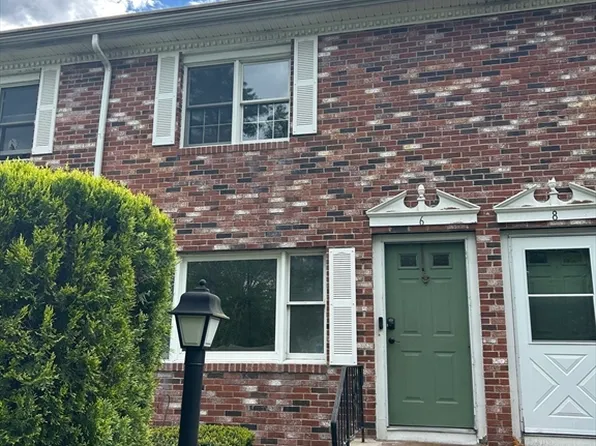 6 Andrew Rd Unit 6, East Bridgewater, MA 02333