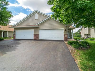 10826 Tyler Ct NE, Blaine, MN, 55434