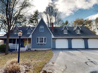 4 Southridge Ln, Lewiston, ME 04240
