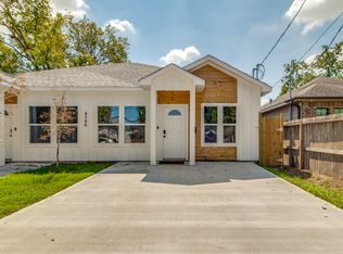 4506 Phlox St #A, Houston, TX 77051