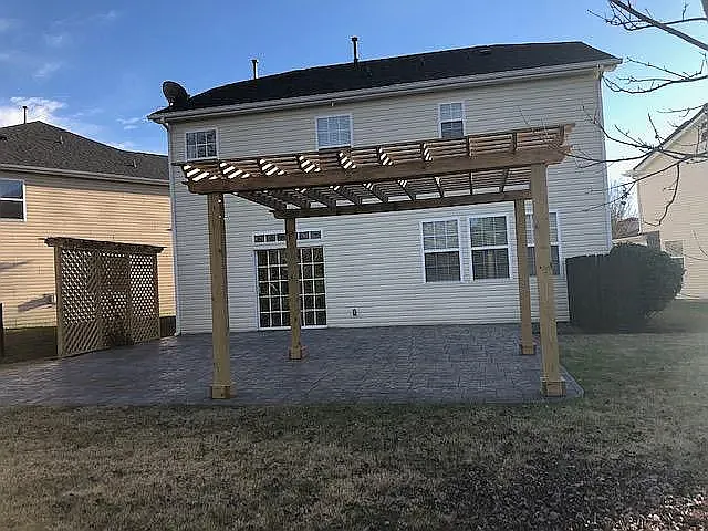 1113 Brookhill Way — Photo 16