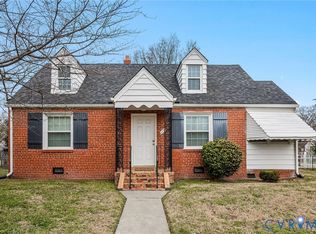 111 E 37th St, Richmond, VA 23224