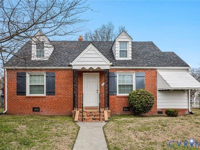 111 E 37th St, Richmond, VA, 23224