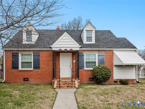 111 E 37th St, Richmond, VA 23224