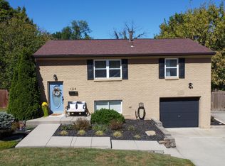 124 Raintree Rd, Florence, KY 41042