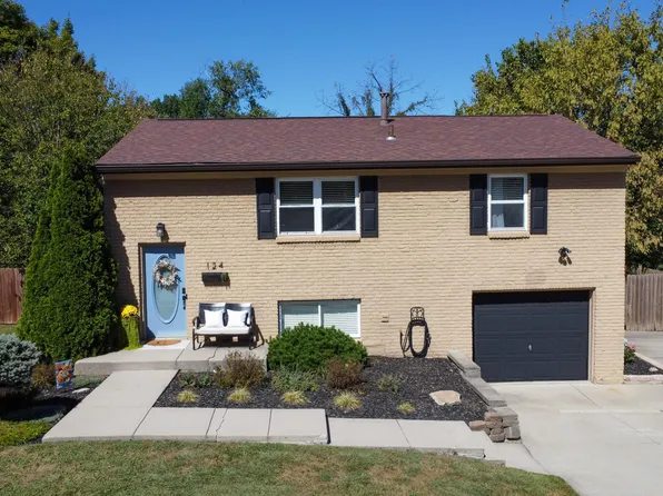 124 Raintree Rd, Florence, KY 41042