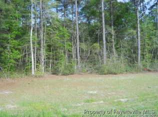 Old Vander Rd, Fayetteville, NC 28312