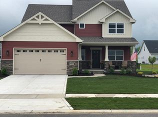 5832 Tahoe Pl, Cedar Lake, IN 46303