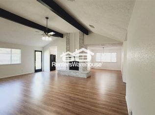 16719 Schooners Way, Friendswood, TX 77546